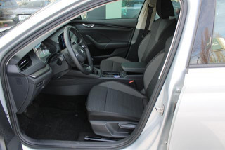 Škoda Octavia 2.0 TDI AMBITION 