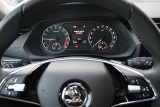 Škoda Octavia 2.0 TDI AMBITION 