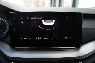 Škoda Octavia 2.0 TDI AMBITION 