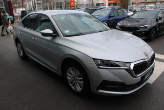 Škoda Octavia 2.0 TDI AMBITION 