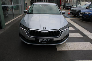 Škoda Octavia 2.0 TDI AMBITION 