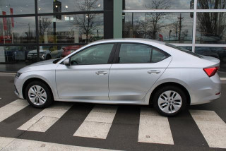 Škoda Octavia 2.0 TDI AMBITION 