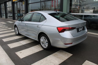 Škoda Octavia 2.0 TDI AMBITION 