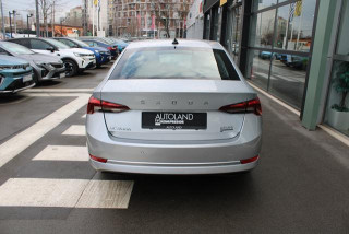 Škoda Octavia 2.0 TDI AMBITION 