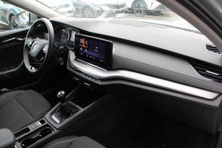 Škoda Octavia 2.0 TDI AMBITION 
