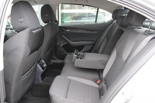 Škoda Octavia 2.0 TDI AMBITION 