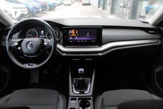 Škoda Octavia 2.0 TDI AMBITION 