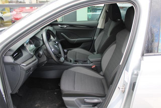 Škoda Octavia 2.0 TDI AMBITION 