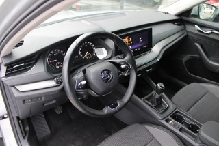Škoda Octavia 2.0 TDI AMBITION 