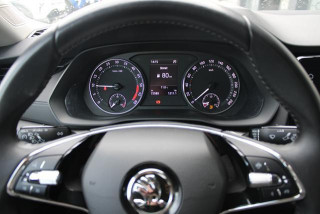 Škoda Octavia 2.0 TDI AMBITION 