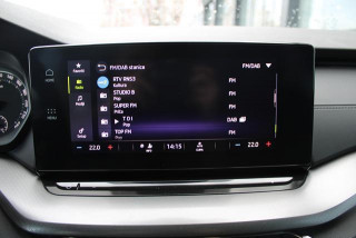 Škoda Octavia 2.0 TDI AMBITION 