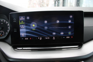 Škoda Octavia 2.0 TDI AMBITION 