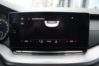 Škoda Octavia 2.0 TDI AMBITION 