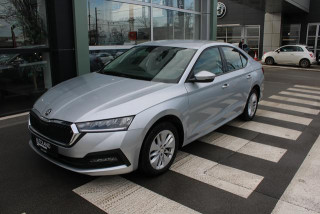 Škoda Octavia 2.0 TDI AMBITION 