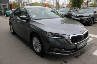 Škoda Octavia 2.0 TDI AMBITION 