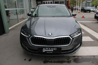 Škoda Octavia 2.0 TDI AMBITION 