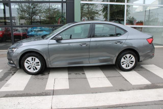 Škoda Octavia 2.0 TDI AMBITION 