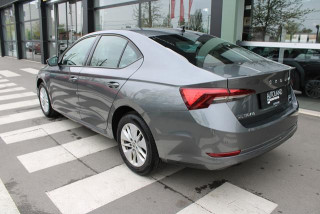 Škoda Octavia 2.0 TDI AMBITION 