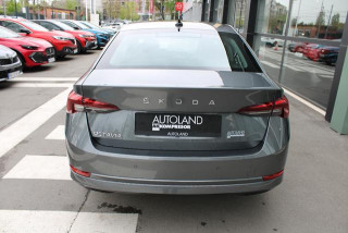 Škoda Octavia 2.0 TDI AMBITION 