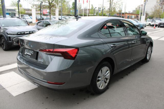 Škoda Octavia 2.0 TDI AMBITION 