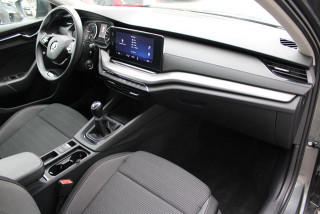 Škoda Octavia 2.0 TDI AMBITION 