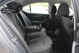 Škoda Octavia 2.0 TDI AMBITION 