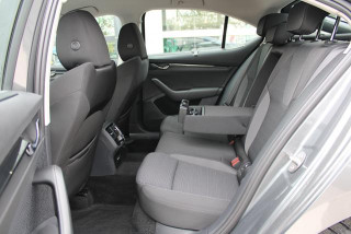 Škoda Octavia 2.0 TDI AMBITION 