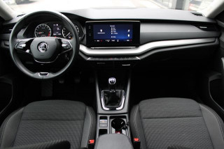 Škoda Octavia 2.0 TDI AMBITION 