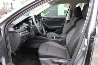 Škoda Octavia 2.0 TDI AMBITION 