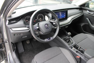 Škoda Octavia 2.0 TDI AMBITION 