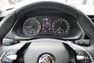 Škoda Octavia 2.0 TDI AMBITION 