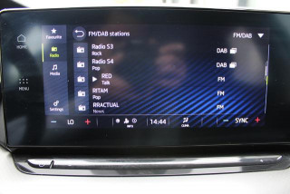 Škoda Octavia 2.0 TDI AMBITION 