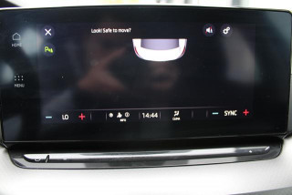 Škoda Octavia 2.0 TDI AMBITION 