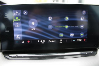 Škoda Octavia 2.0 TDI AMBITION 