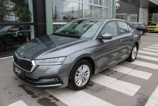 Škoda Octavia 2.0 TDI AMBITION 
