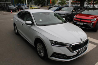 Škoda Octavia 2.0 TDI AMBITION 
