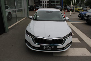 Škoda Octavia 2.0 TDI AMBITION 