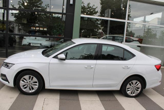 Škoda Octavia 2.0 TDI AMBITION 