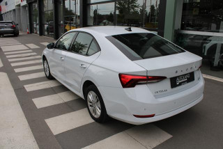 Škoda Octavia 2.0 TDI AMBITION 