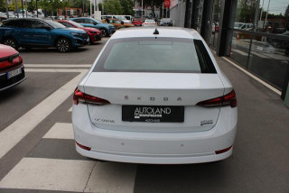 Škoda Octavia 2.0 TDI AMBITION 