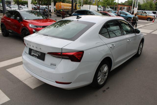 Škoda Octavia 2.0 TDI AMBITION 
