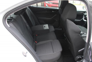 Škoda Octavia 2.0 TDI AMBITION 