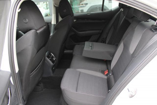 Škoda Octavia 2.0 TDI AMBITION 