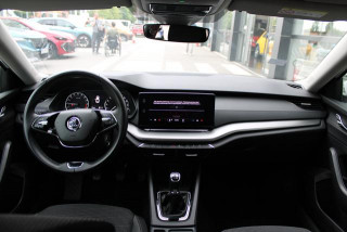 Škoda Octavia 2.0 TDI AMBITION 