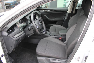 Škoda Octavia 2.0 TDI AMBITION 
