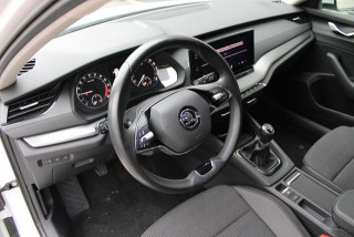 Škoda Octavia 2.0 TDI AMBITION 