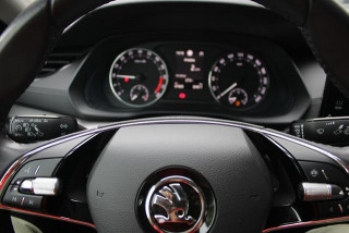 Škoda Octavia 2.0 TDI AMBITION 