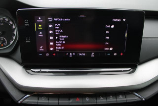 Škoda Octavia 2.0 TDI AMBITION 