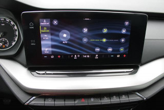 Škoda Octavia 2.0 TDI AMBITION 