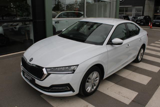 Škoda Octavia 2.0 TDI AMBITION 